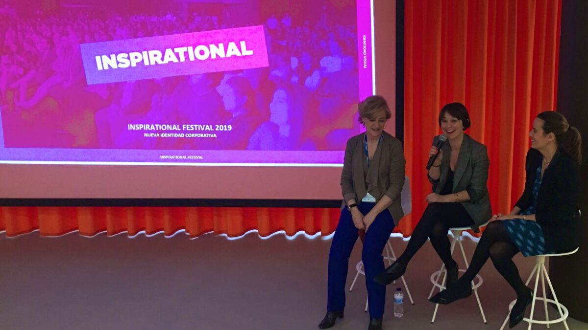 El festival Inspirational aprende de sus errores para convertirse en el evento clave de innovación en España