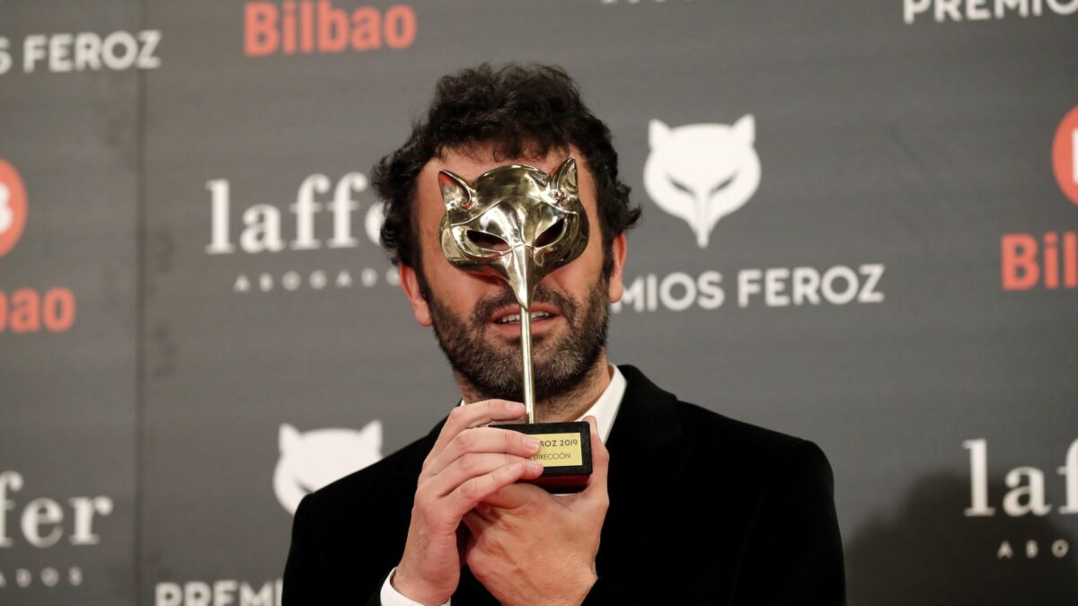 ‘El reino’ se corona como gran vencedora de los Premios Feroz 2019