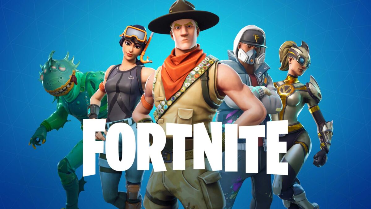 ‘Fortnite’ ganó casi 400 millones de euros solo con Apple en 2018