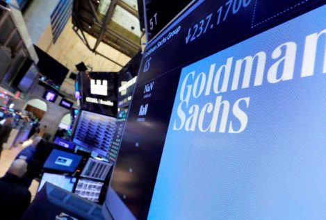 Goldman Sachs pagará 215 millones de dólares por una demanda de discriminación de género