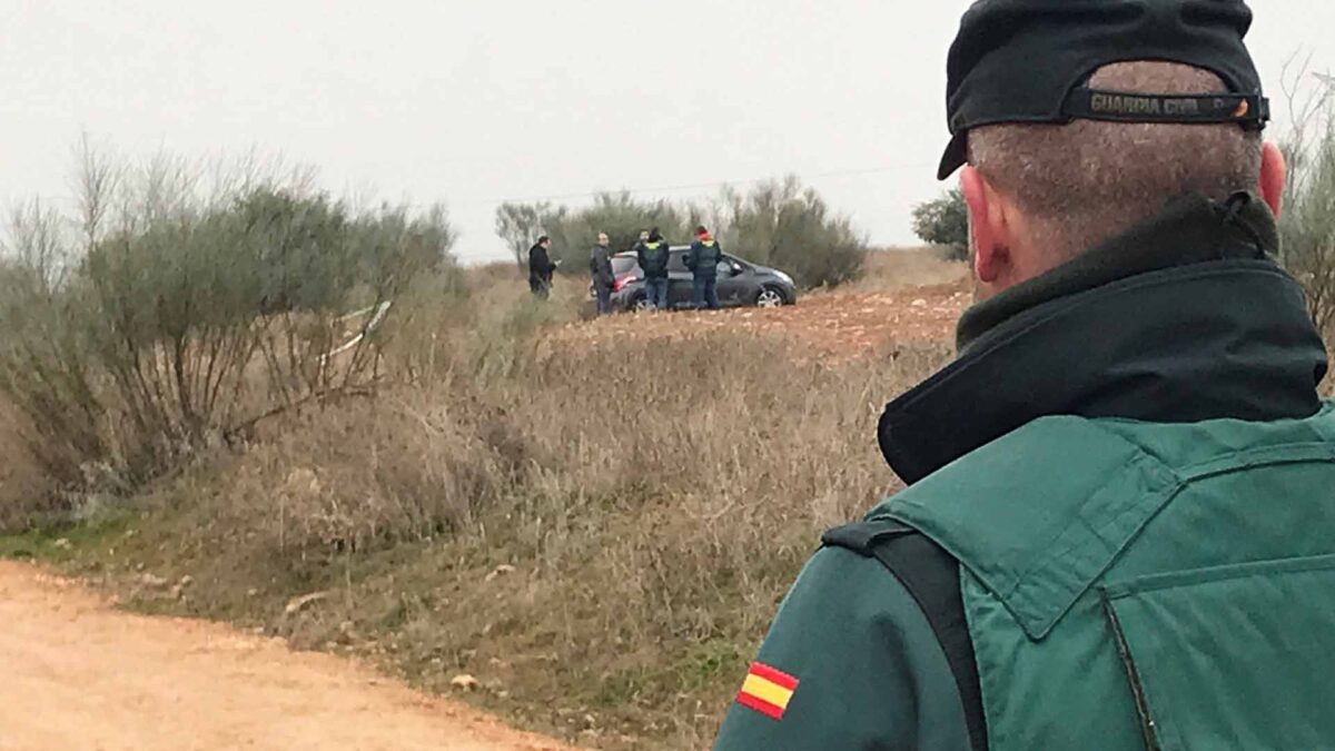 Hallado el cadáver de una joven con heridas de arma blanca en  el municipio madrileño de Meco