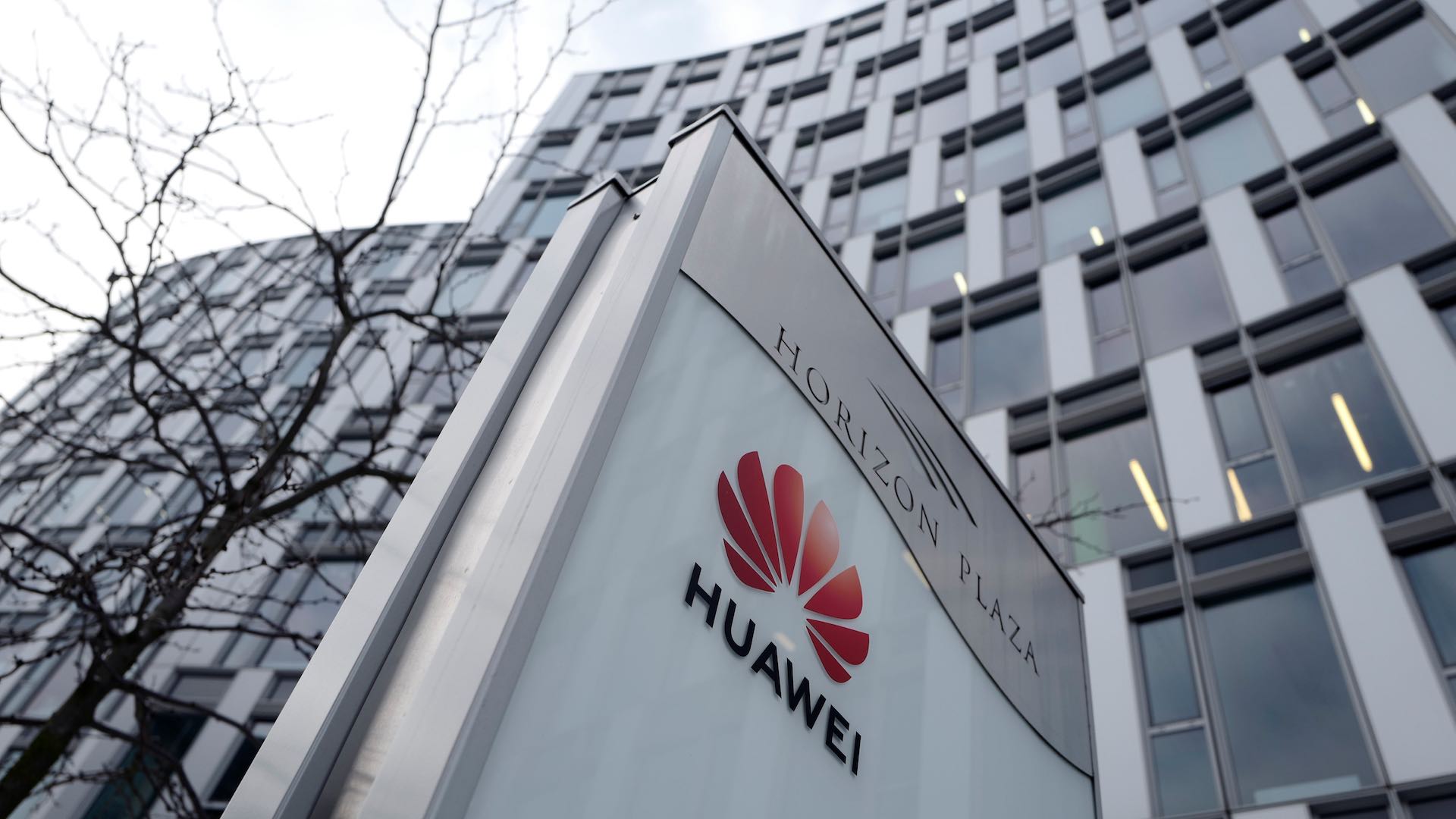 Huawei despide al empleado detenido en Polonia por espionaje