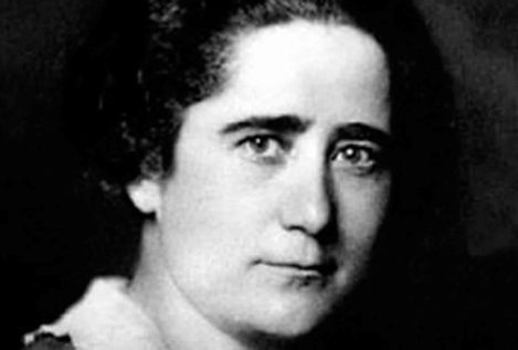 La actualidad de Clara Campoamor