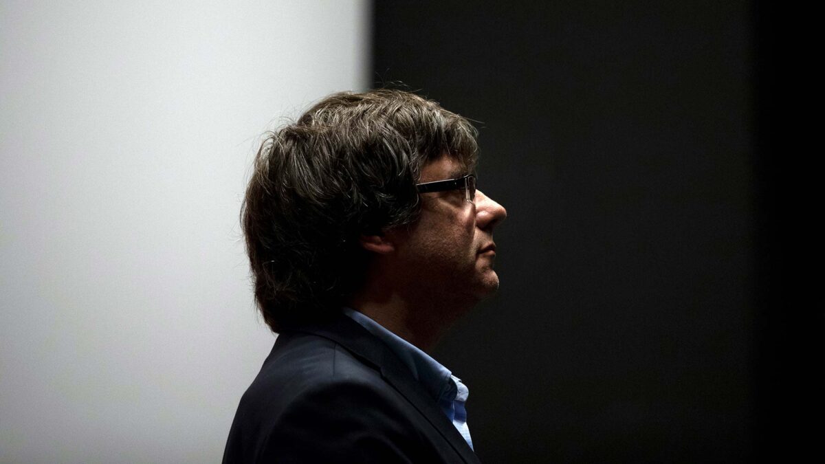 La Audiencia Nacional reabre la investigación a los acompañantes de Puigdemont por encubrimiento