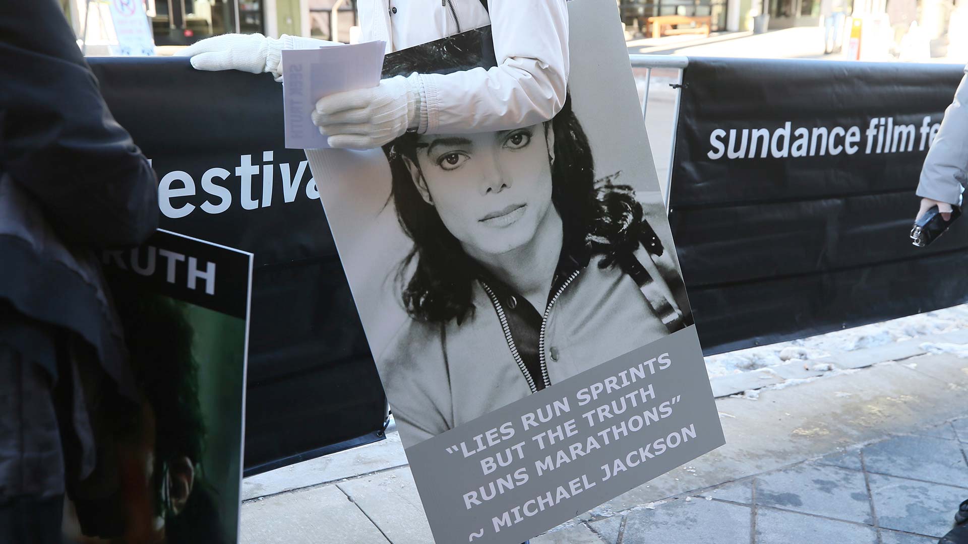 La familia de Michael Jackson ataca a los medios por difundir las «mentiras» de ‘Leaving Neverland’