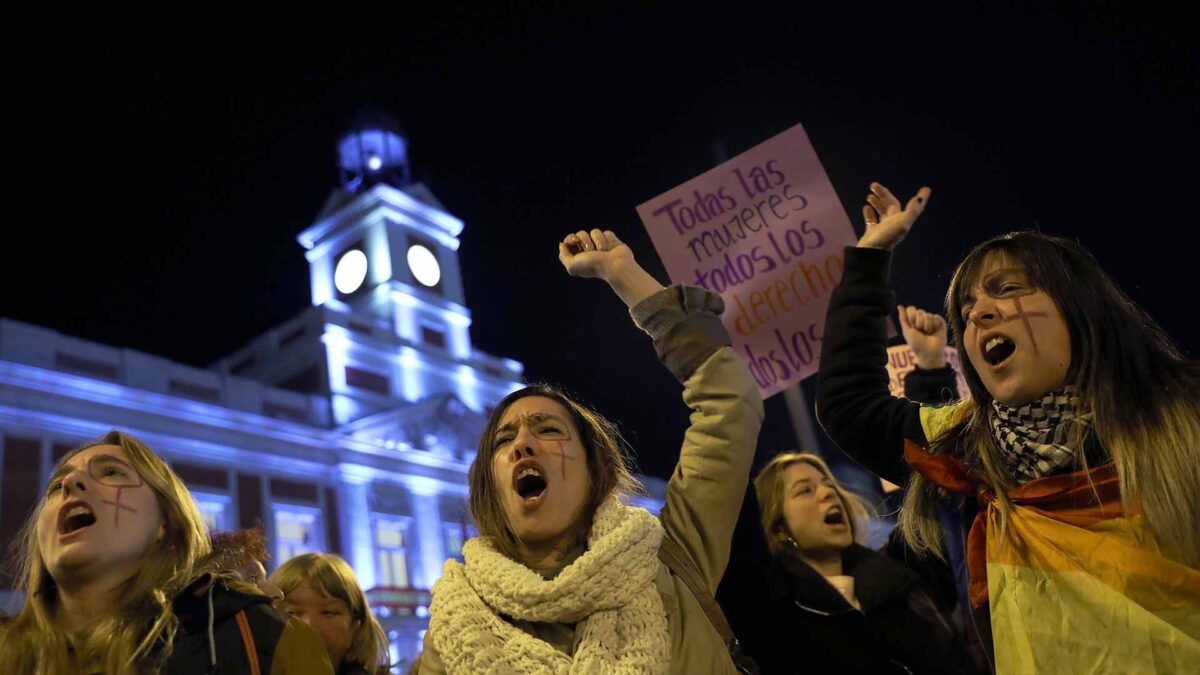 La Fiscalía pide siete años de cárcel para cuatro miembros de la Manada por el caso de Pozoblanco