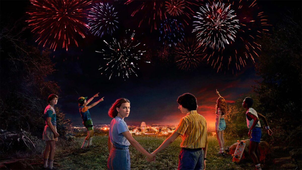 La tercera temporada de ‘Stranger Things’ ya tiene fecha de estreno