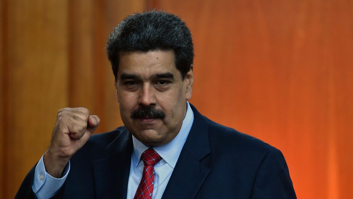 La Unión Europea da a Maduro ocho días para convocar elecciones