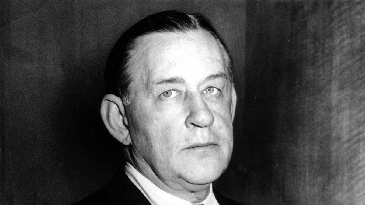 Las noches libérrimas de John O’Hara