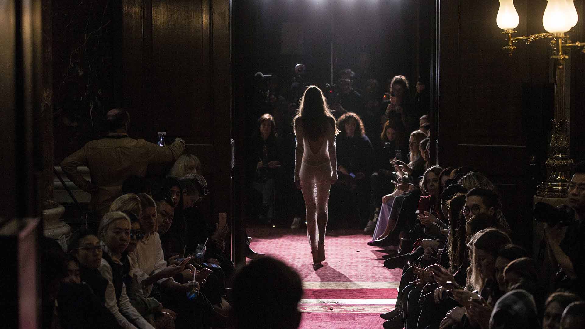 Los Ángeles celebrará la primera Fashion Week vegana