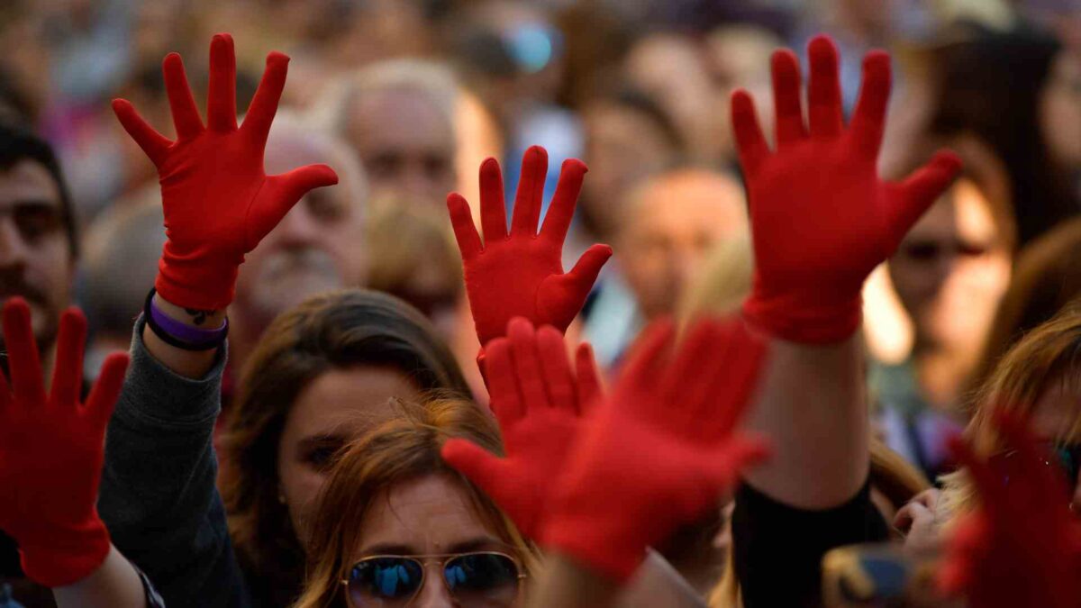 Los detenidos por la agresión sexual a una joven en Alicante la grabaron en vídeo