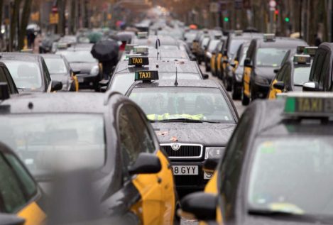 La regulación anticompetitiva del taxi causa una pérdida de bienestar de 96 millones en Madrid