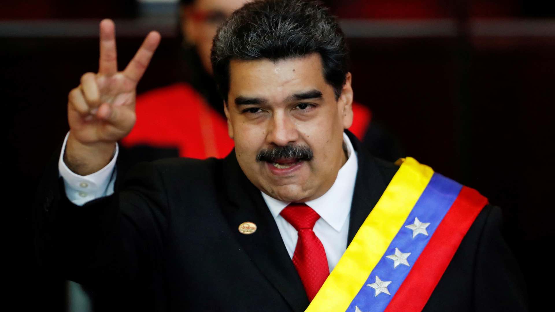 Maduro rechaza el ultimátum de Europa e Israel reconoce a Guaidó como presidente de Venezuela
