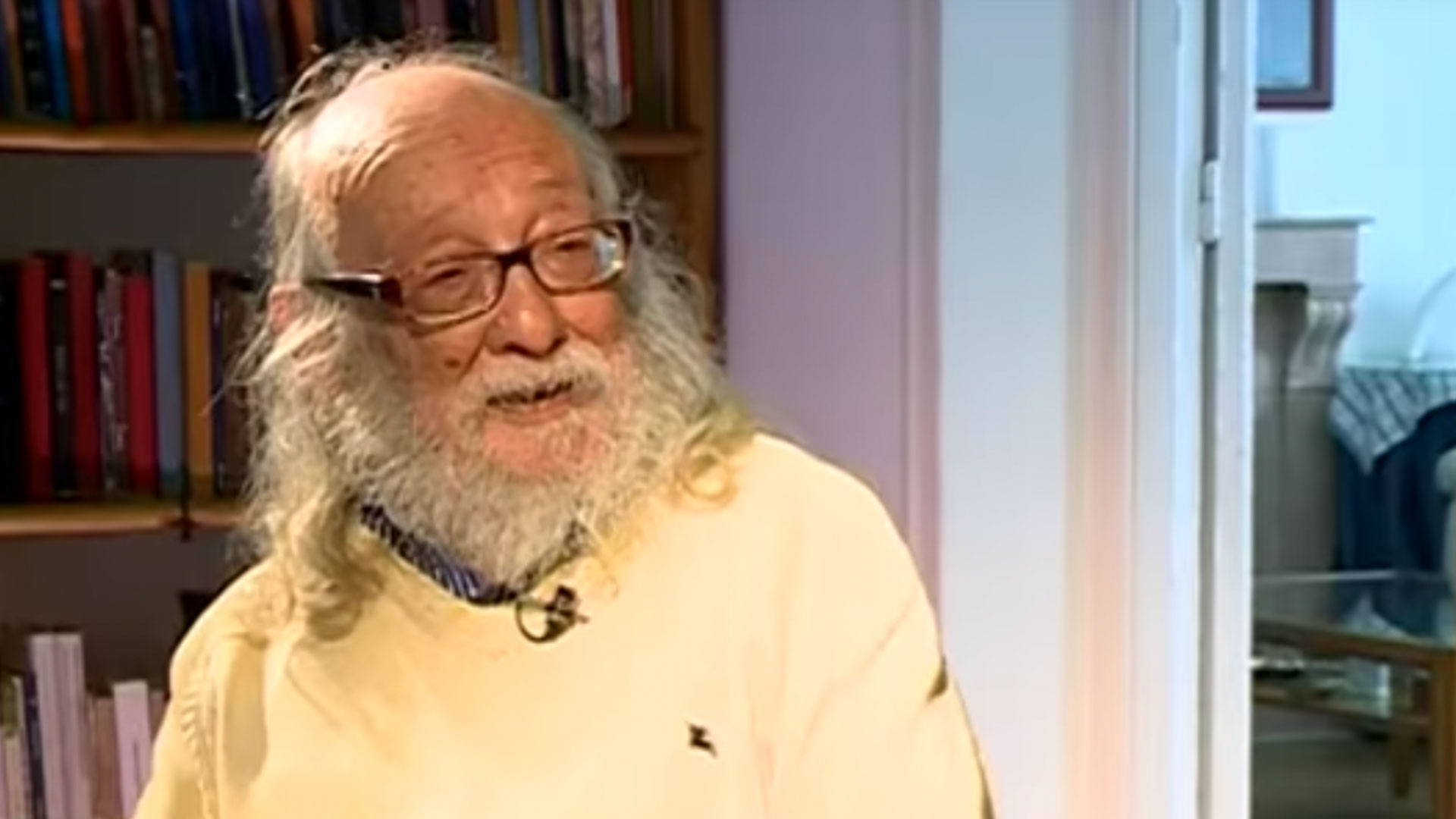Muere el escritor Andrés Sorel a los 81 años