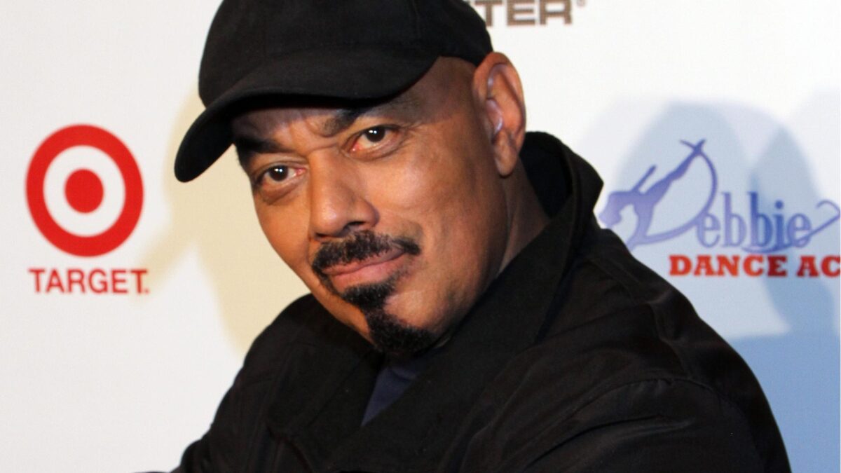 Muere la estrella del R&B James Ingram a los 66 años