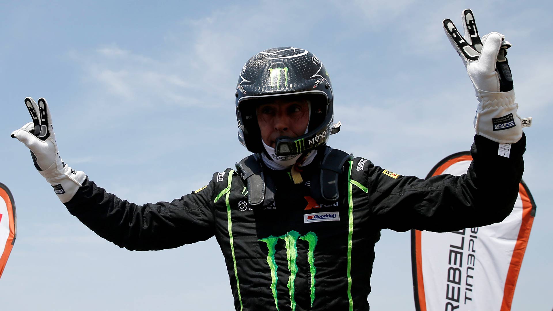 Nani Roma acaba el Dakar en podio por cuarta edición consecutiva