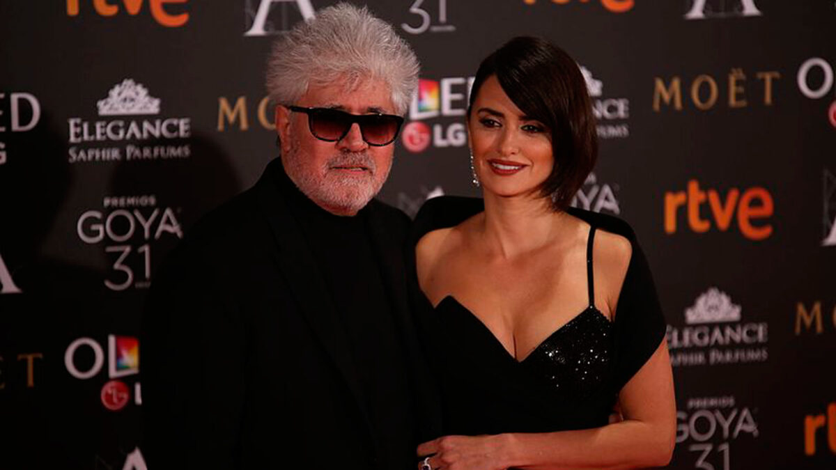 Pedro Almodóvar e Isabel Coixet piden que Cultura intervenga a la SGAE