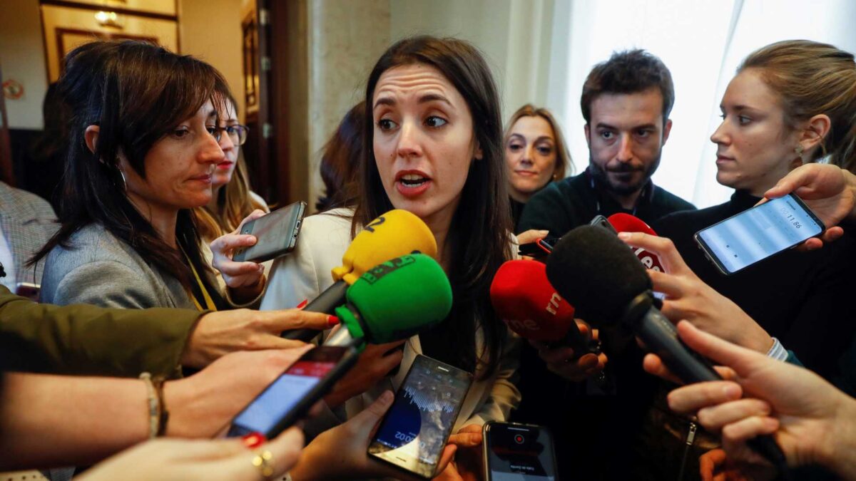 Podemos exige a Sánchez que cumpla la totalidad del acuerdo con Iglesias o no habrá presupuestos