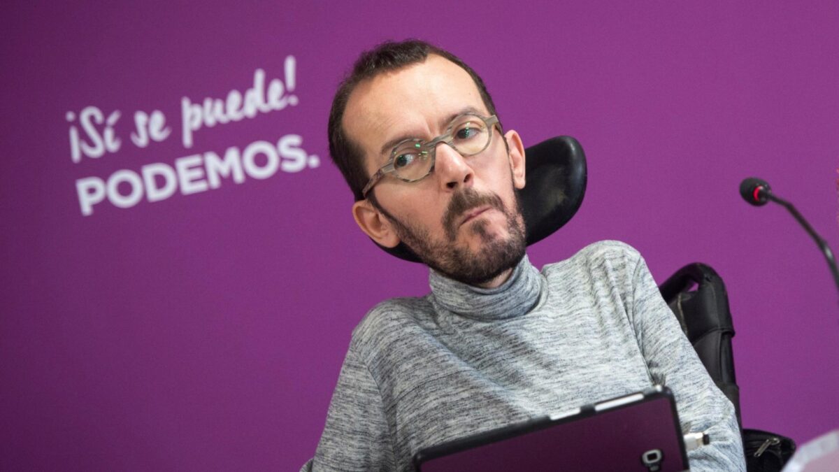 Podemos reúne a sus candidatos sin Errejón para preparar las elecciones