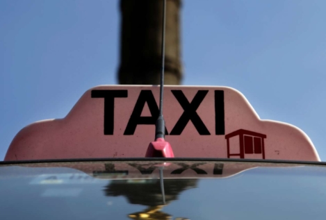 Por amor a los taxis (III)