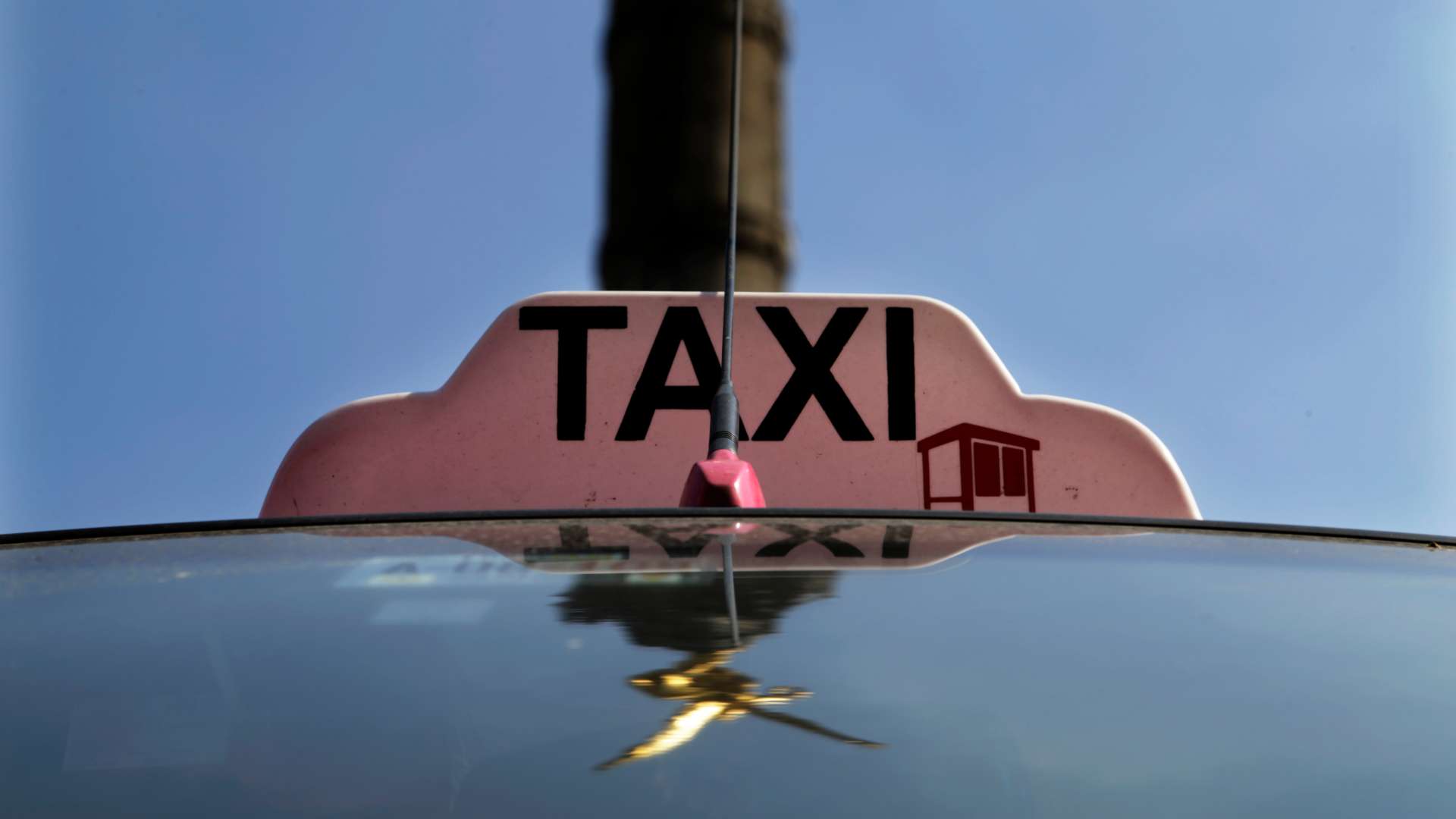 Por amor a los taxis (III)