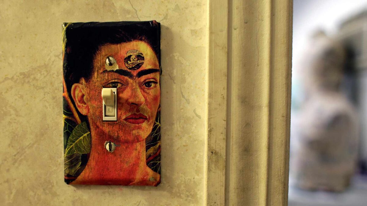 ¿Quiénes son los artistas más ‘instagrameados’ del mundo? De Frida Kahlo a Picasso