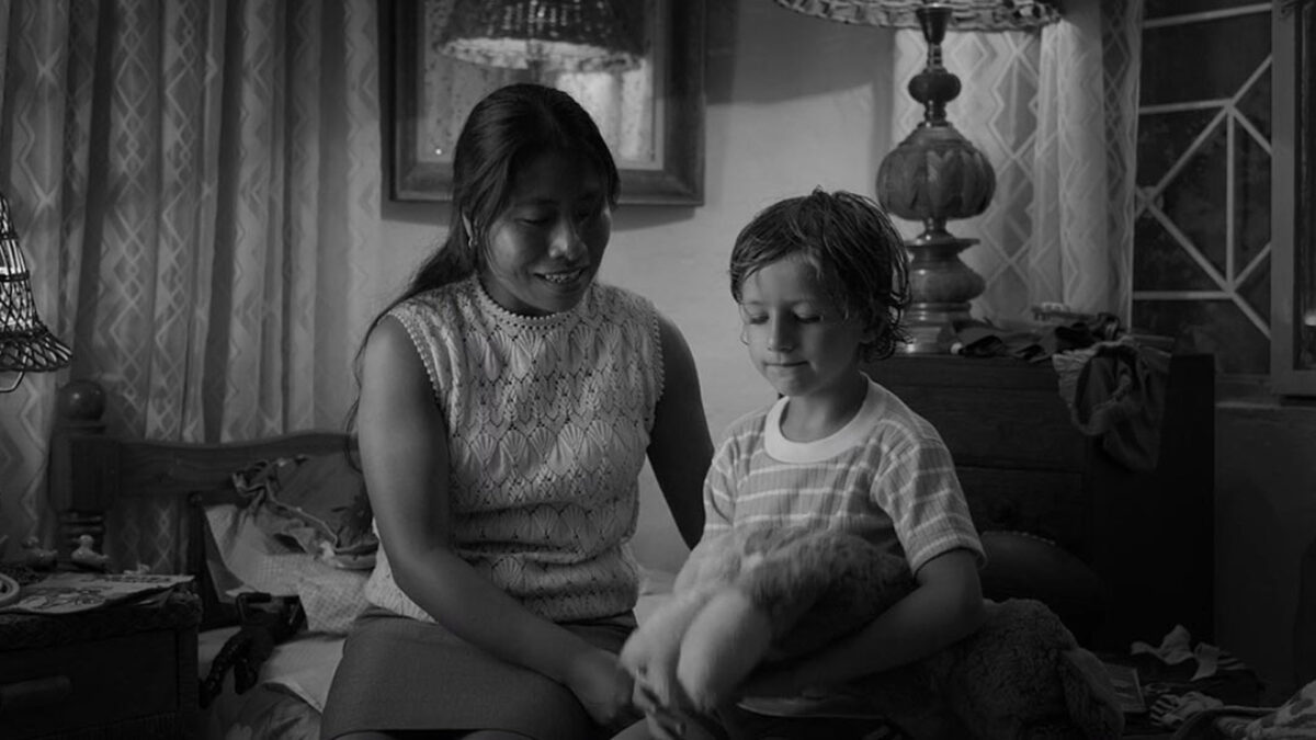 ‘Roma’ y ‘La favorita’, candidatas a todo con 10 nominaciones cada una en los Oscar 2019