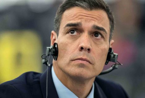 Sánchez transmite a Guaidó la necesidad de unas elecciones como salida a la crisis en Venezuela