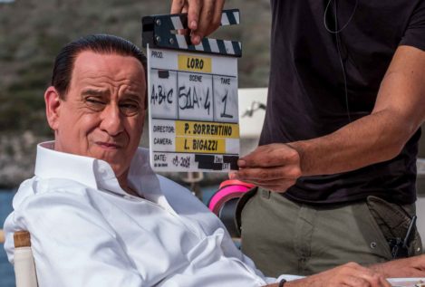 'Silvio (y los otros)': Berlusconi como género cinematográfico