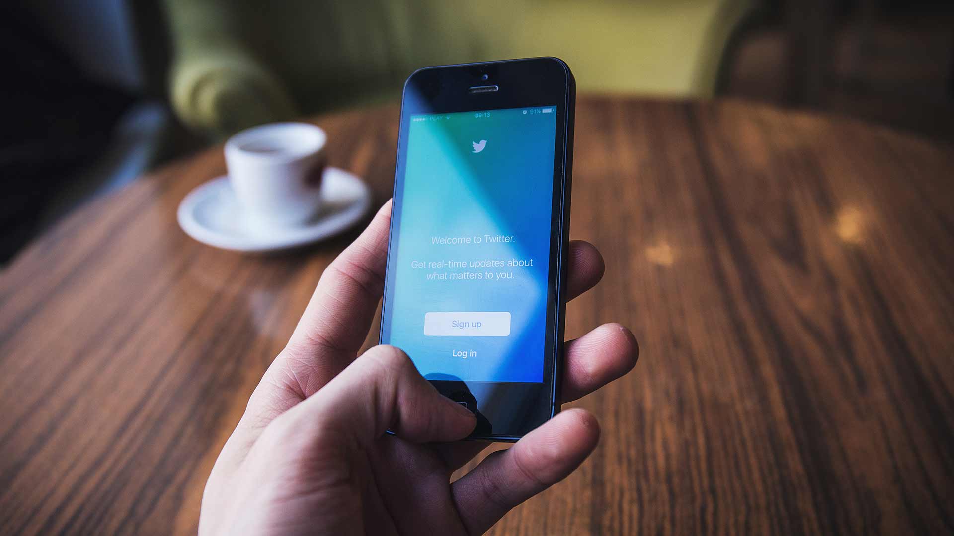Twitter reconoce un fallo que ha dejado tuits privados al descubierto desde 2014