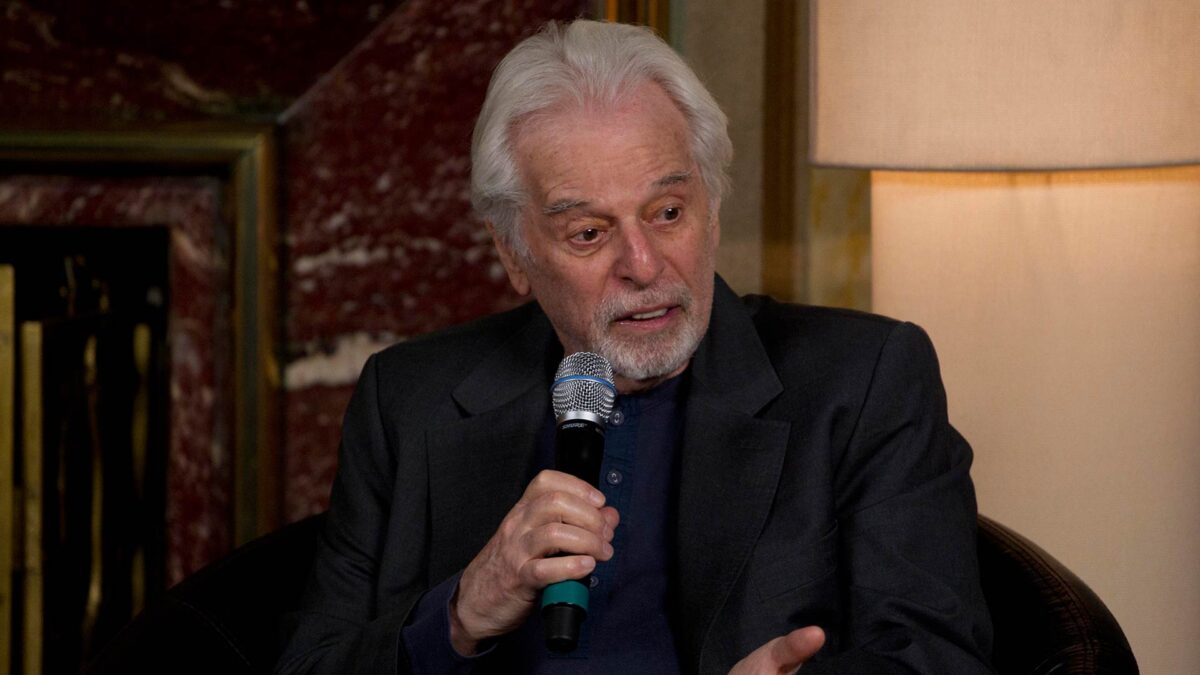 Jodorowsky, vetado en un museo de Nueva York por un caso de violación que el cineasta niega