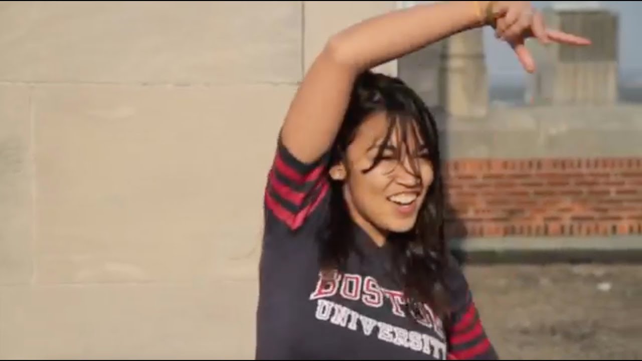 Sorpresa, el vídeo de la congresista Alexandria Ocasio-Cortez bailando no la desacredita
