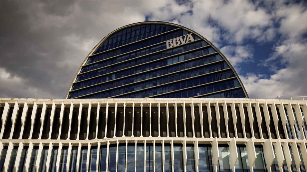 Villarejo actuó de agente encubierto para el Gobierno en el BBVA