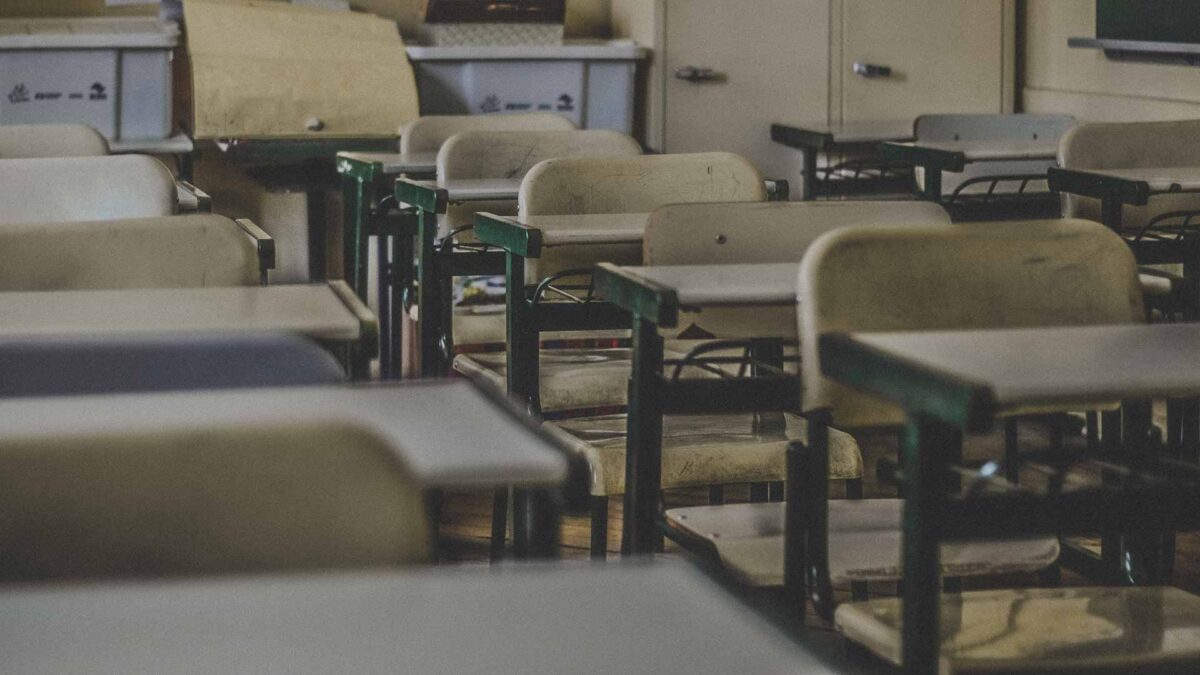 Ya sólo creo en Lou Reed y en la lucha de clases