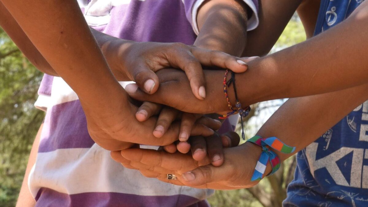 Aldeas Infantiles alerta del aumento de niños privados de la tutela de sus padres