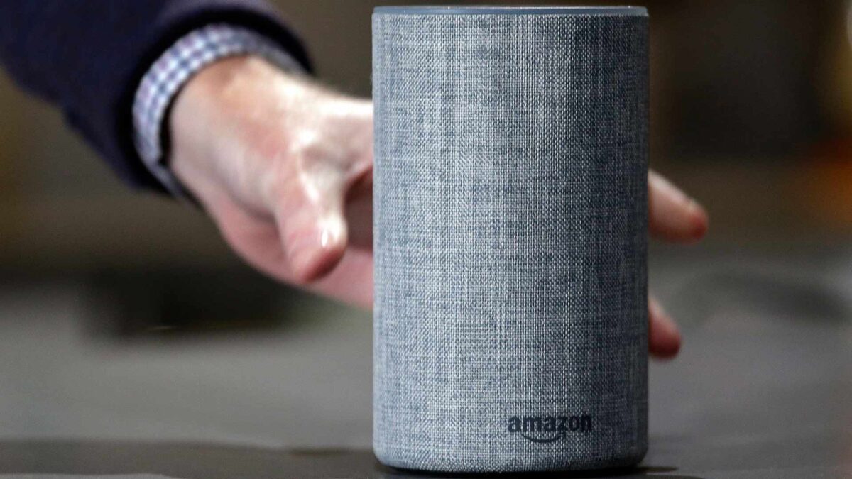 Amazon sigue la estela de Netflix: Alexa ya permite que elijas tu propia aventura en audiolibros