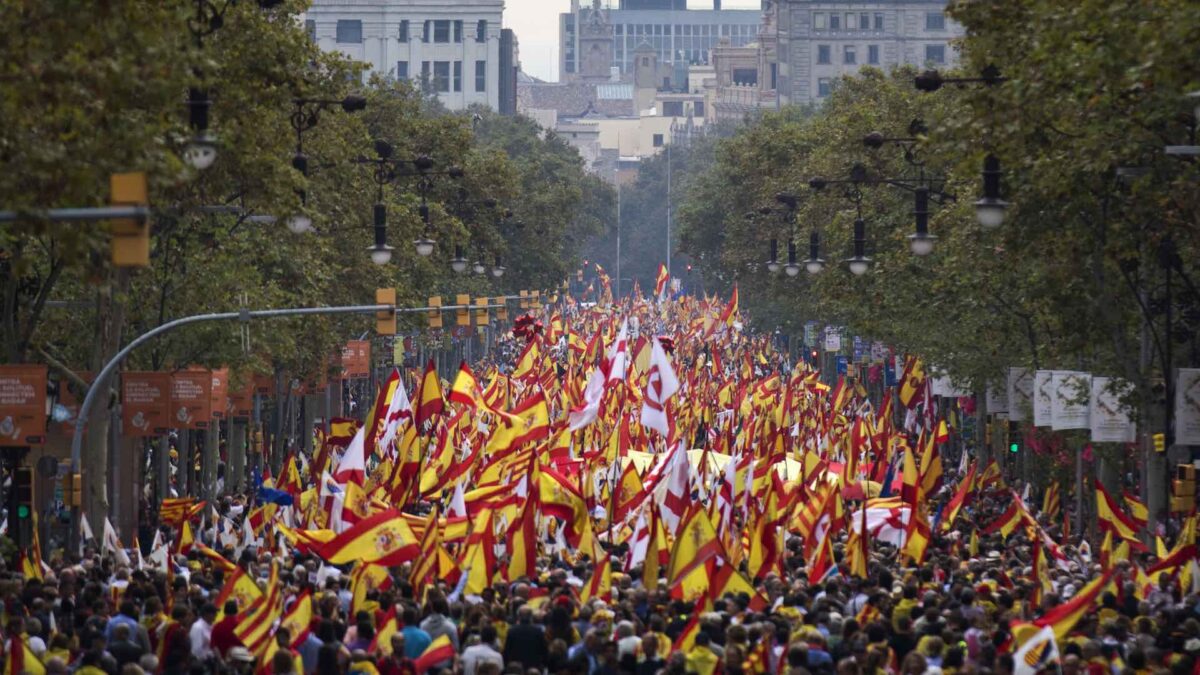 Amigos catalanes