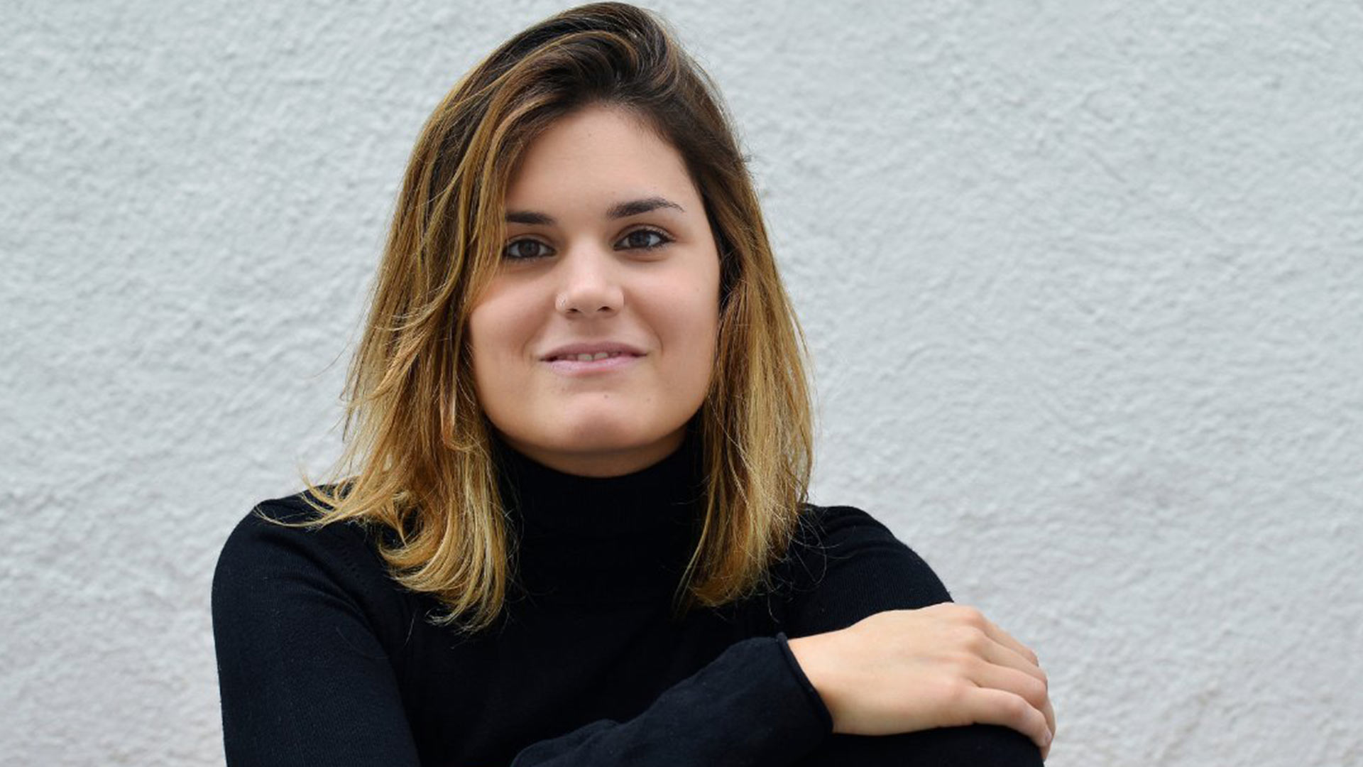 Elvira Sastre, Premio Biblioteca Breve 2019 por 'Días sin ti'