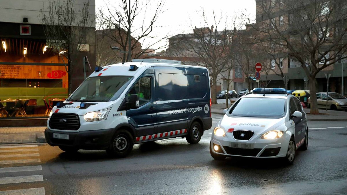 El juez envía a prisión a uno de los ocho detenidos por la violación grupal de Sabadell