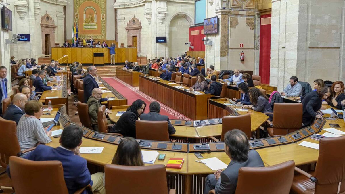 Vox volverá a pedir datos de los trabajadores de violencia machista tras ser rechazada su petición