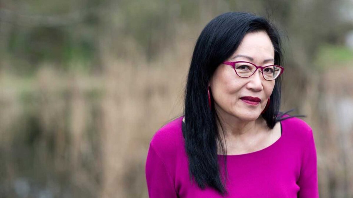 Choo Waihong: “Las mujeres mosuo están en la cima de las relaciones de género”