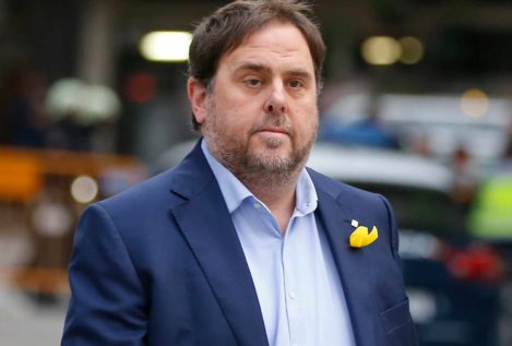 Comparece el comendador