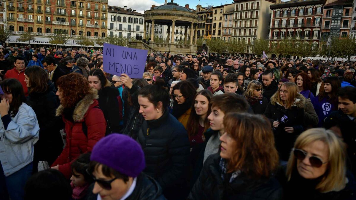 Detenido el novio de la mujer degollada de Alicante como supuesto autor del crimen