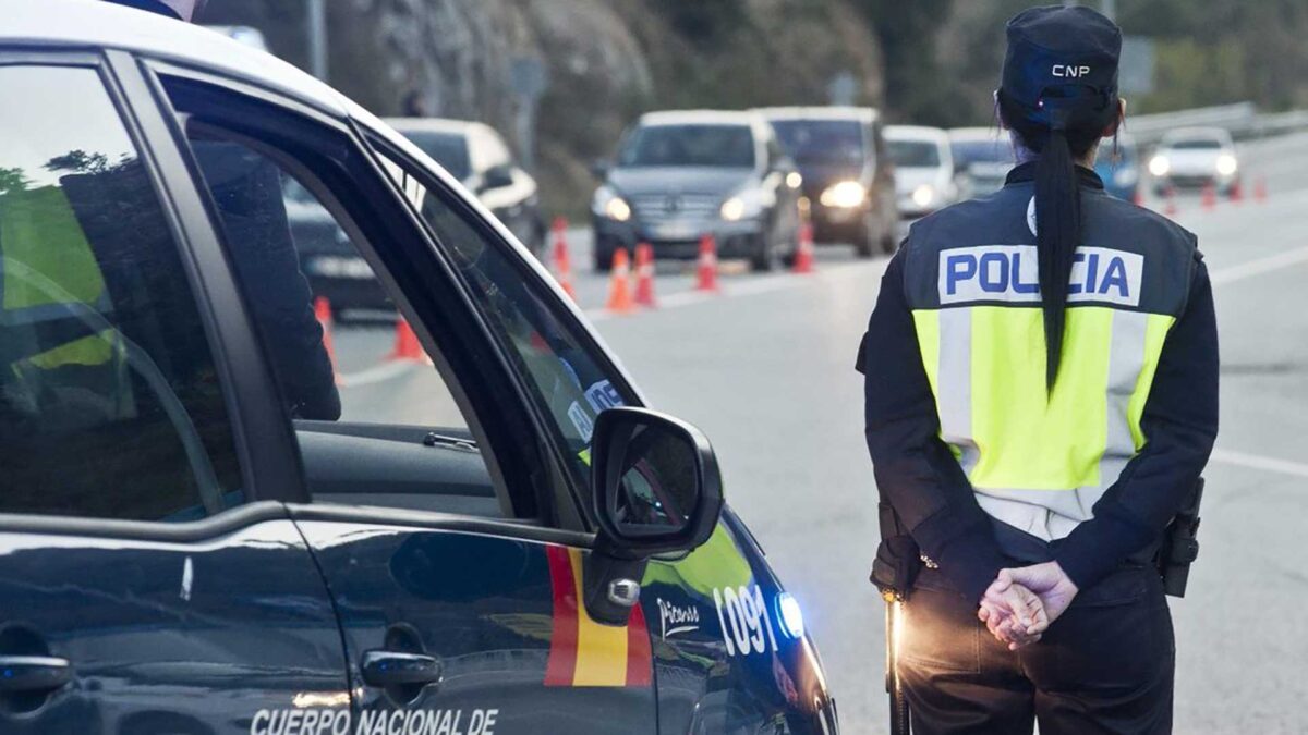 Detenido en un prostíbulo un hombre de 78 años cuando abusaba sexualmente de una joven de 15