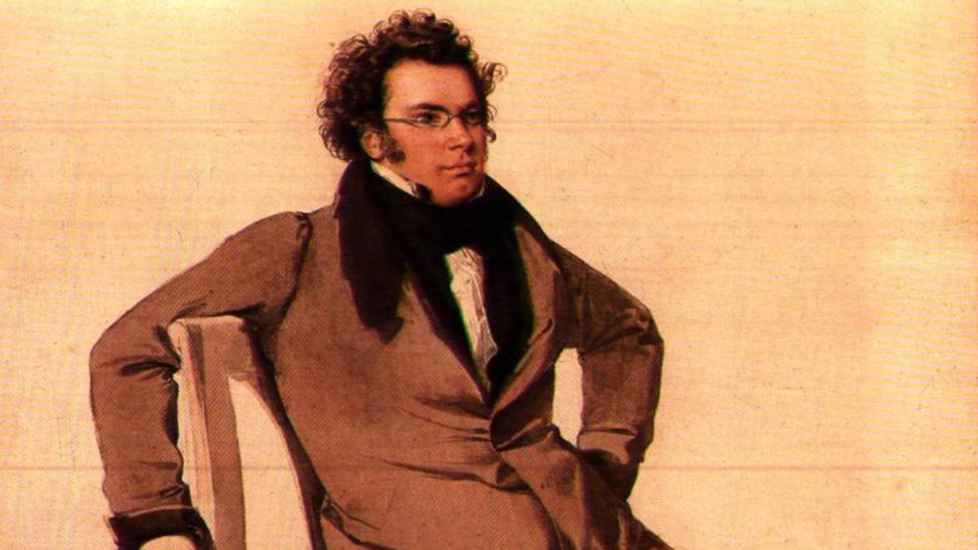 El algoritmo de un teléfono móvil termina la sinfonía inacabada de Schubert