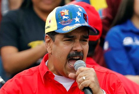 El futuro democrático de Venezuela
