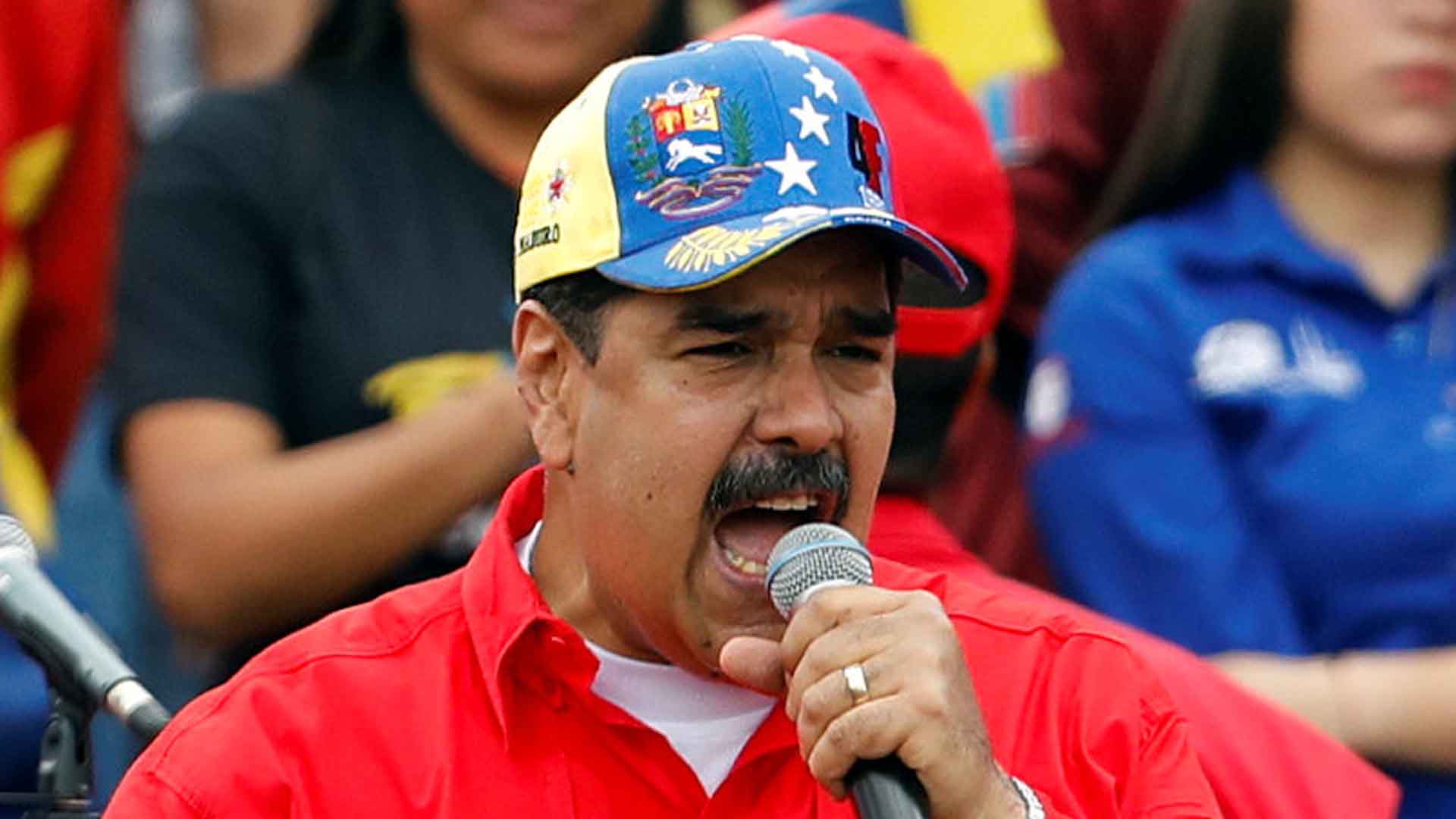 El futuro democrático de Venezuela