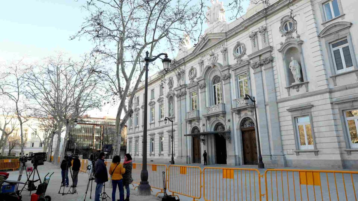 El juicio del procés: quién, qué, cómo y por qué