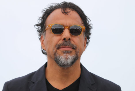El mexicano Alejandro González Iñárritu presidirá el jurado del próximo Festival de Cannes