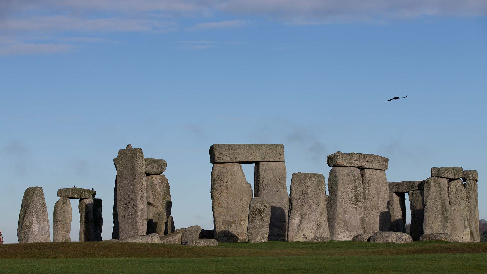 El misterio sobre el origen de las piedras azules del Stonehenge, más cerca de resolverse